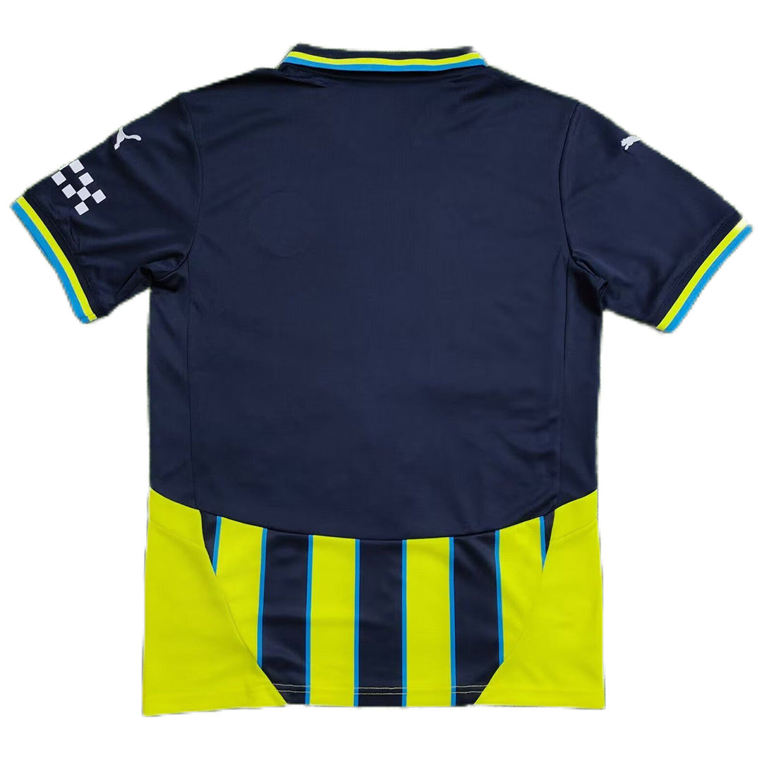 Manchester City Away 24/25
