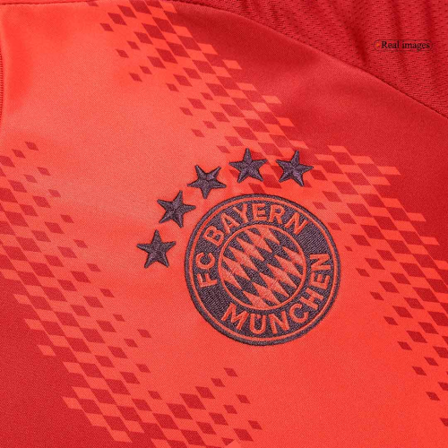 FC Bayern Munich Home 2024/25