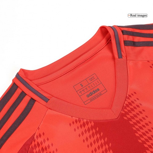 FC Bayern Munich Home 2024/25