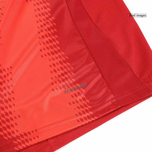 FC Bayern Munich Home 2024/25