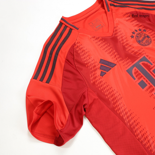 FC Bayern Munich Home 2024/25