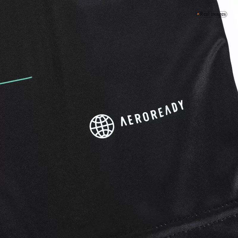 Japan Black and Pink Dragon SE Jersey