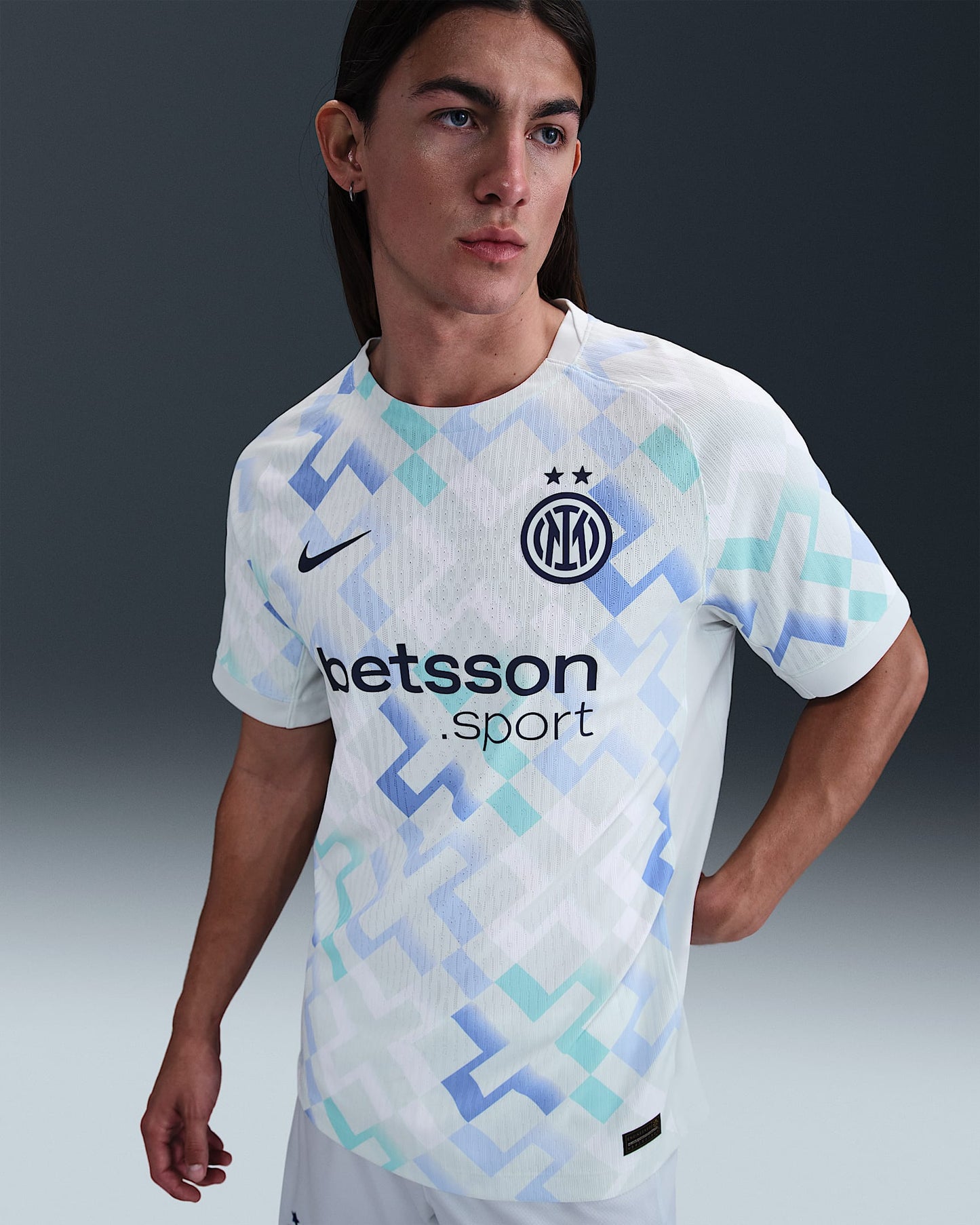 Inter Miami CF 25/26 Third Jersey