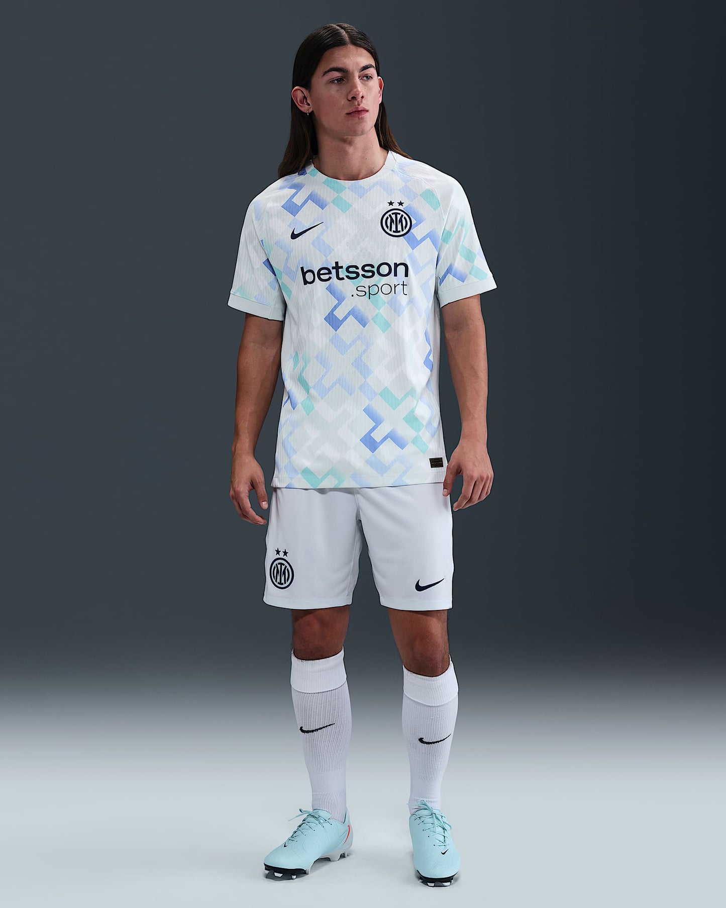 Inter Miami CF 25/26 Third Jersey