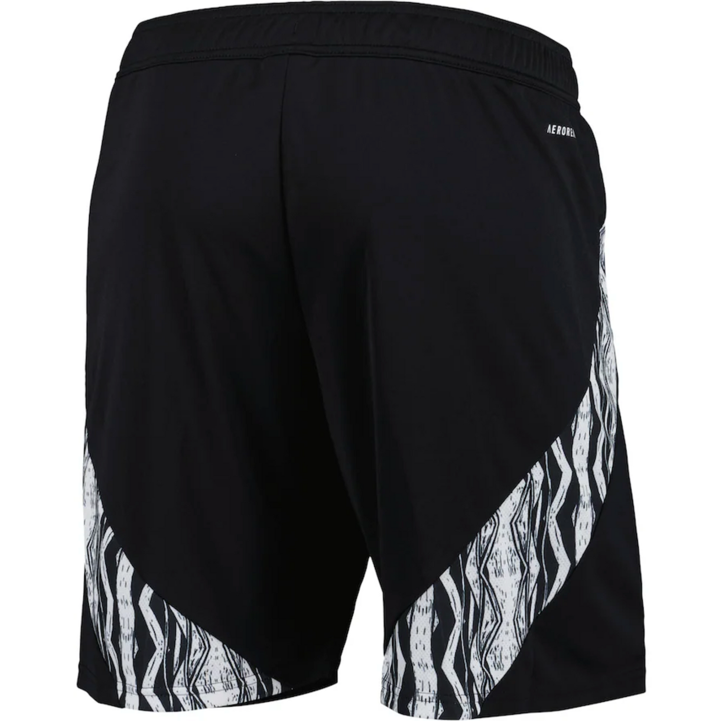 Arsenal away shorts 24/25