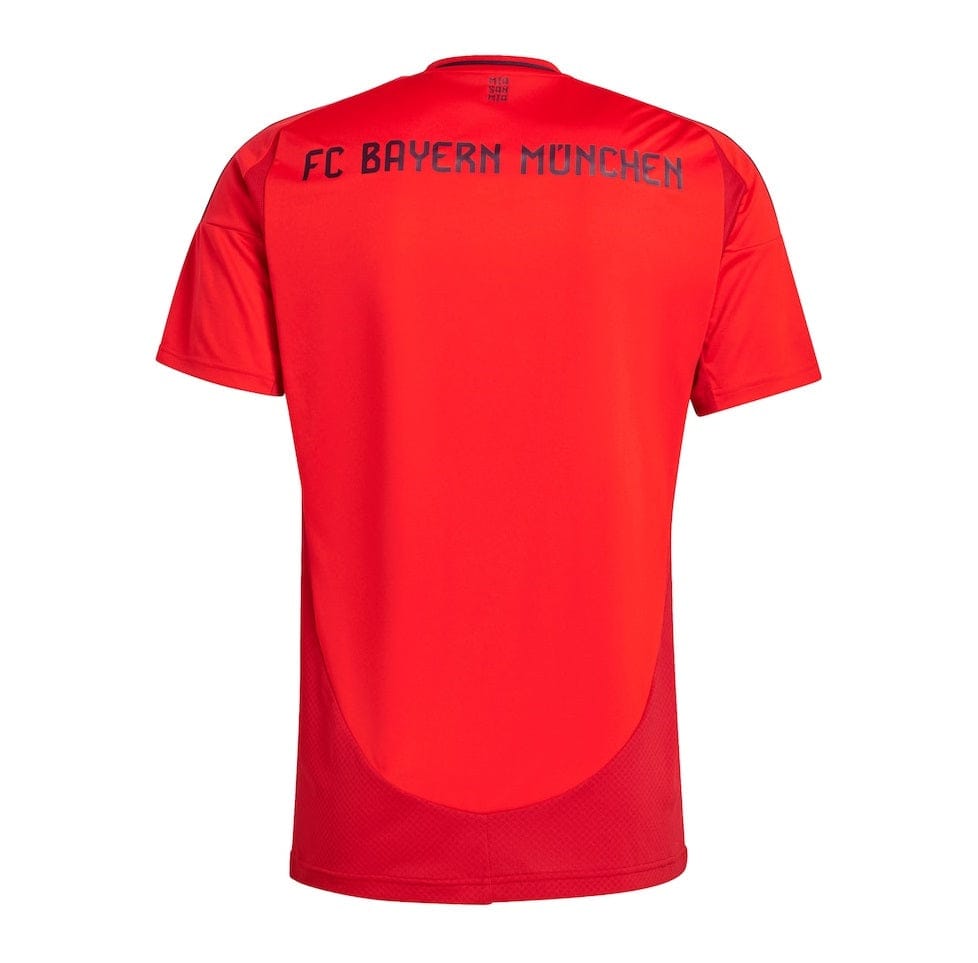 FC Bayern Munich Home 2024/25