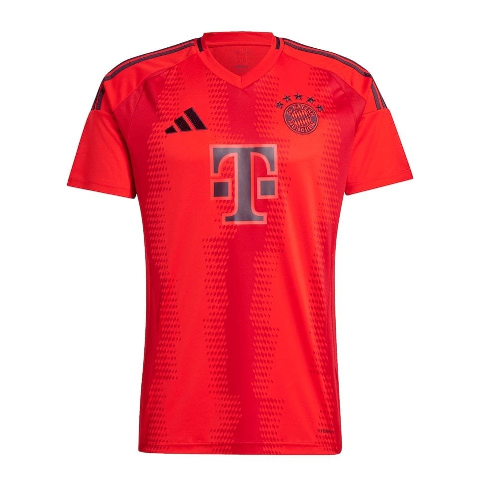 FC Bayern Munich Home 2024/25