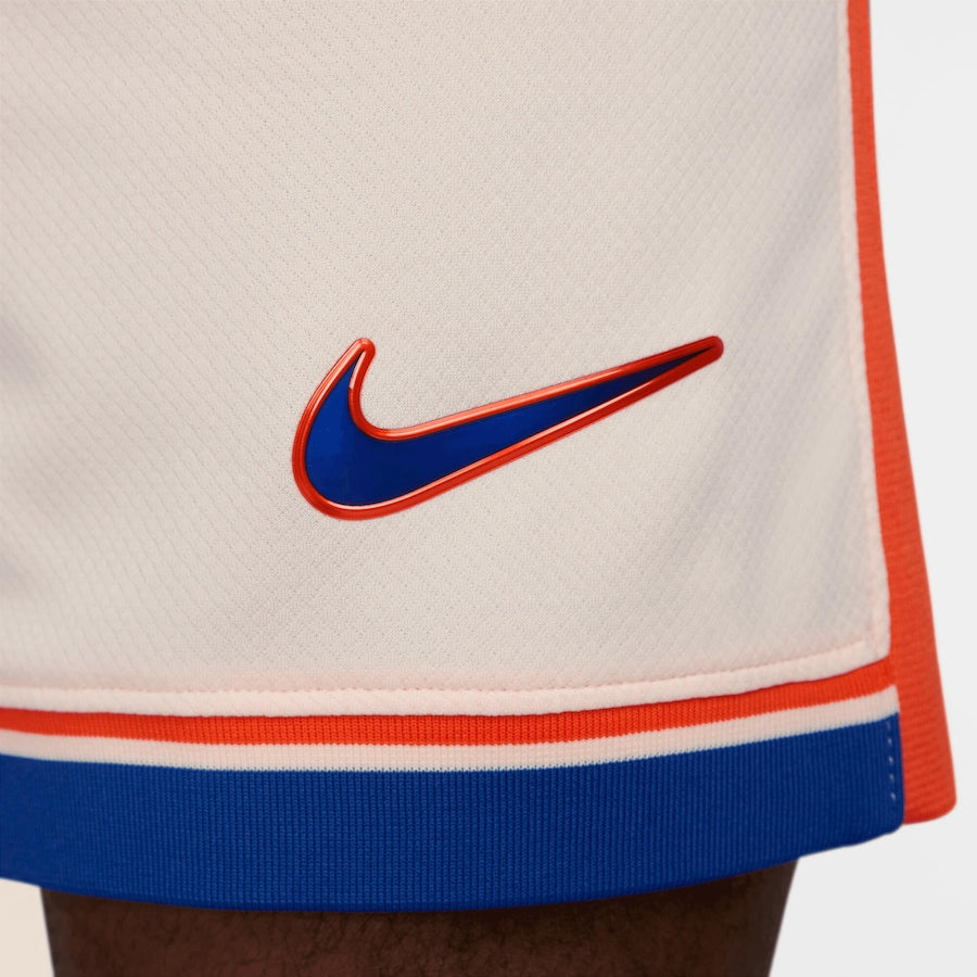 Chelsea Away Shorts 24/25