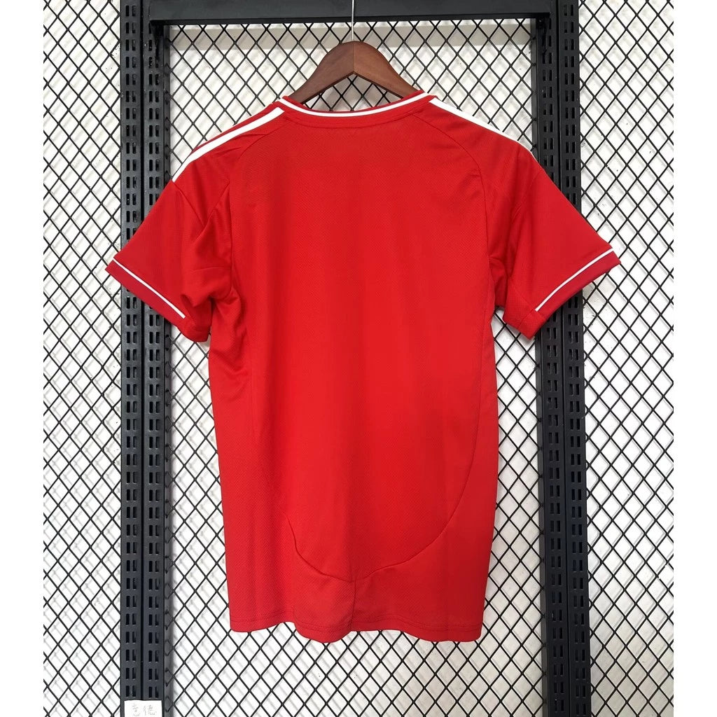 Liverpool Home 25/26 Jersey