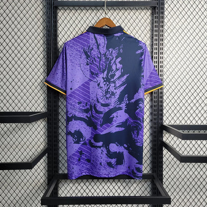 RM SE Purple Dragon Jersey