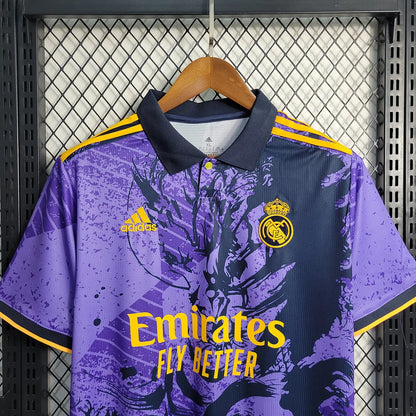 RM SE Purple Dragon Jersey