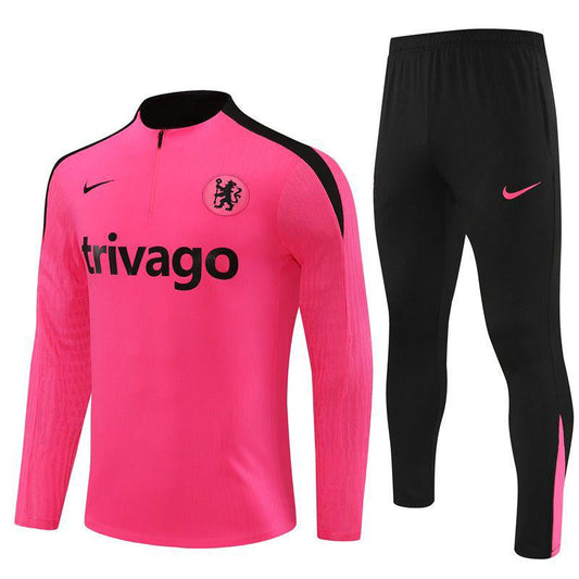 Chelsea Pink Jacket & Trackpant 24-25