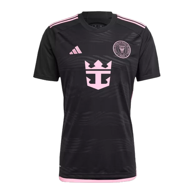 Inter Miami Away 2024/25