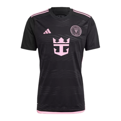 Inter Miami Away 2024/25