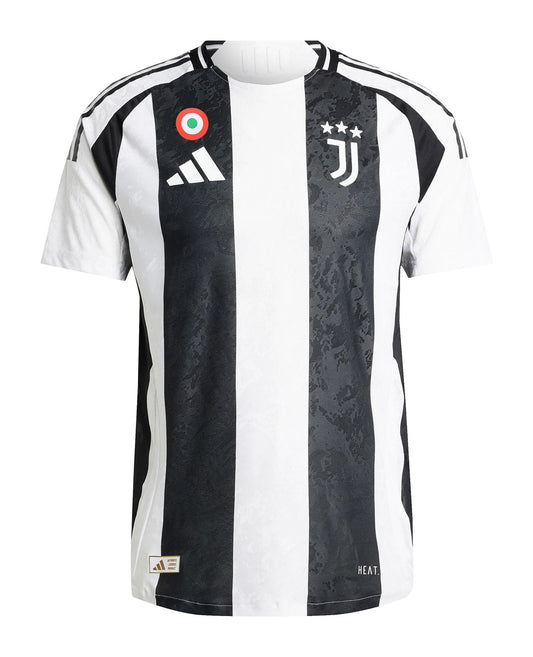 Juventus Home Player Version 24/25 Jersey