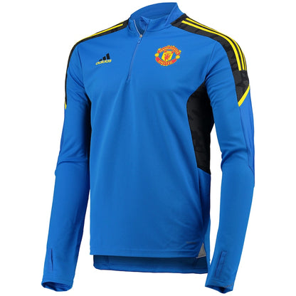 Manchester United Jacket and Trackpant Yellow