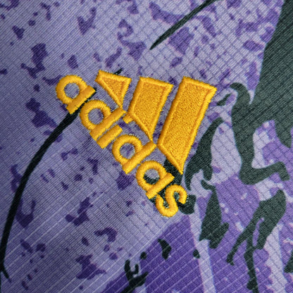 RM SE Purple Dragon Jersey