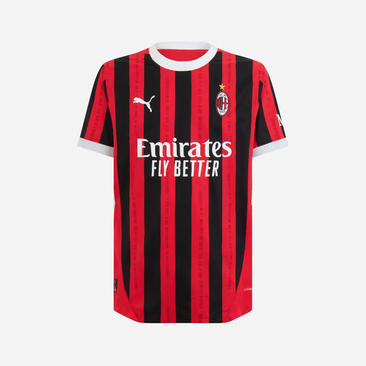 AC Milan Home Jersey 24/25