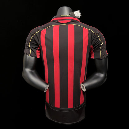 AC Milan Home 06-07 Retro Jersey