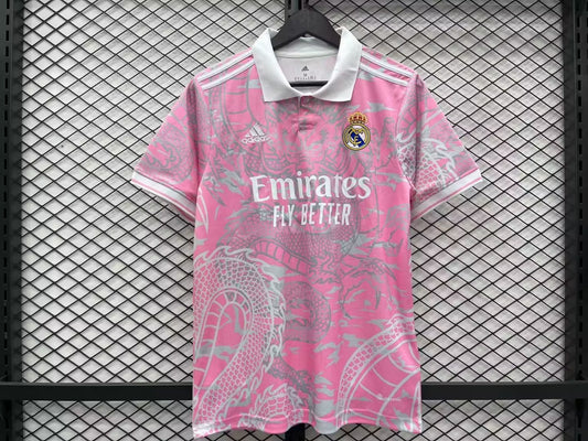 RM Dragon Pink SE Jersey