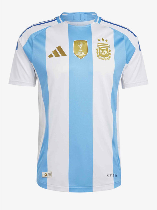 ARGENTINA HOME JERSEY 2024/25