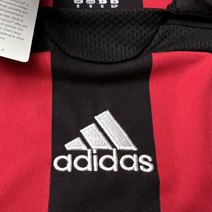 AC Milan Home 06-07 Retro Jersey