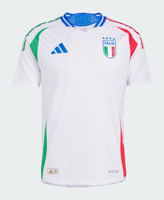 Italy Away Jersey 24/25