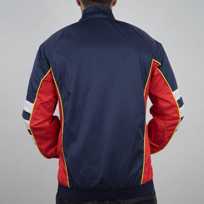 Arsenal Rainbreaker Classic Navy Jacket 24/25