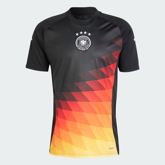 Germany 2024 Pre-Match Jersey