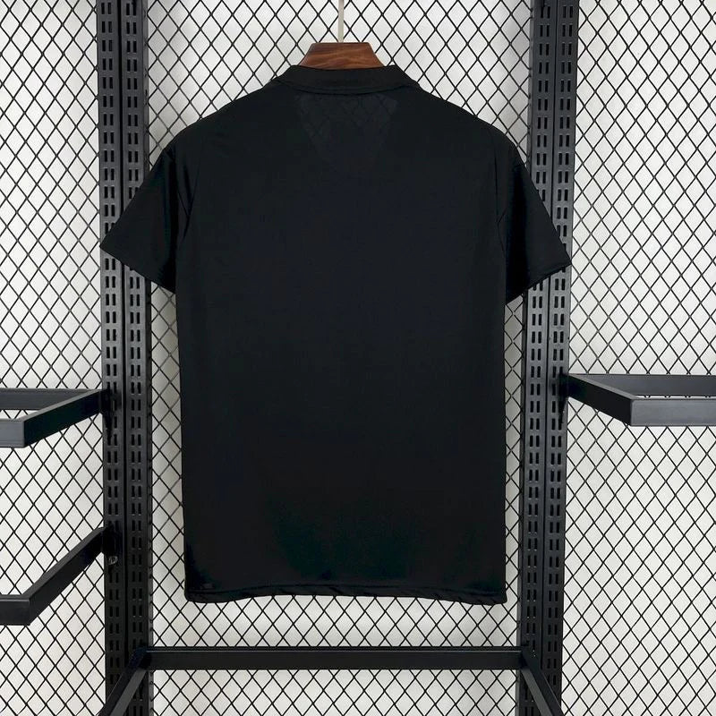 Starlight Real Madrid Black Special Edition Jersey