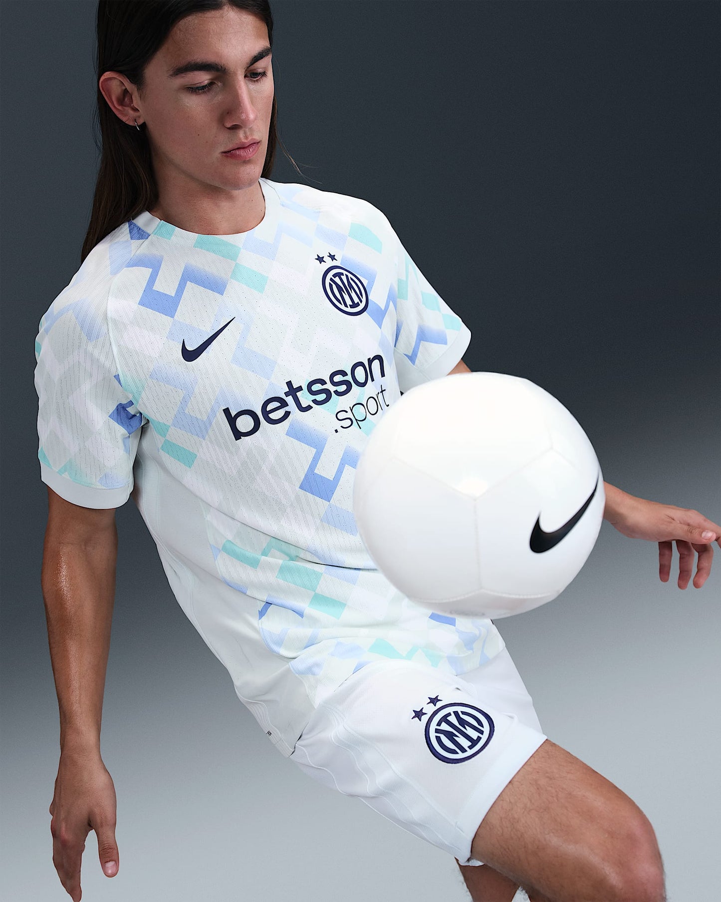 Inter Miami CF 25/26 Third Jersey