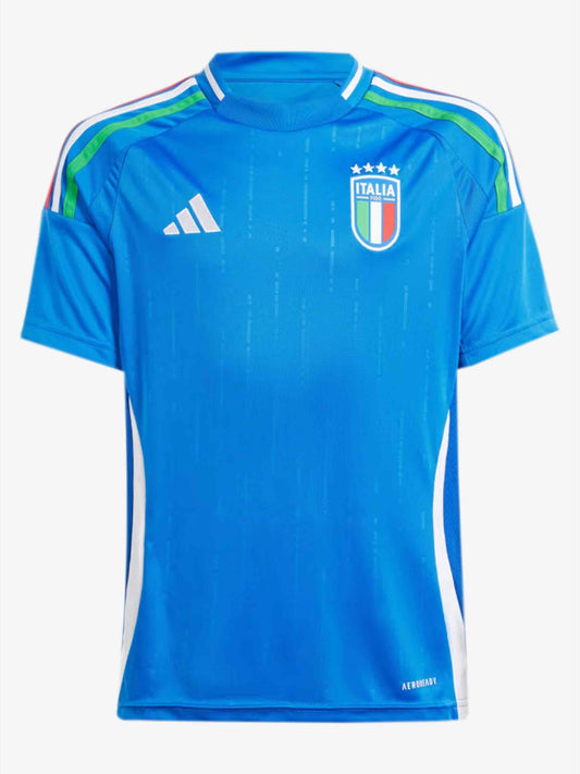 ITALY 2024/25 HOME JERSEY