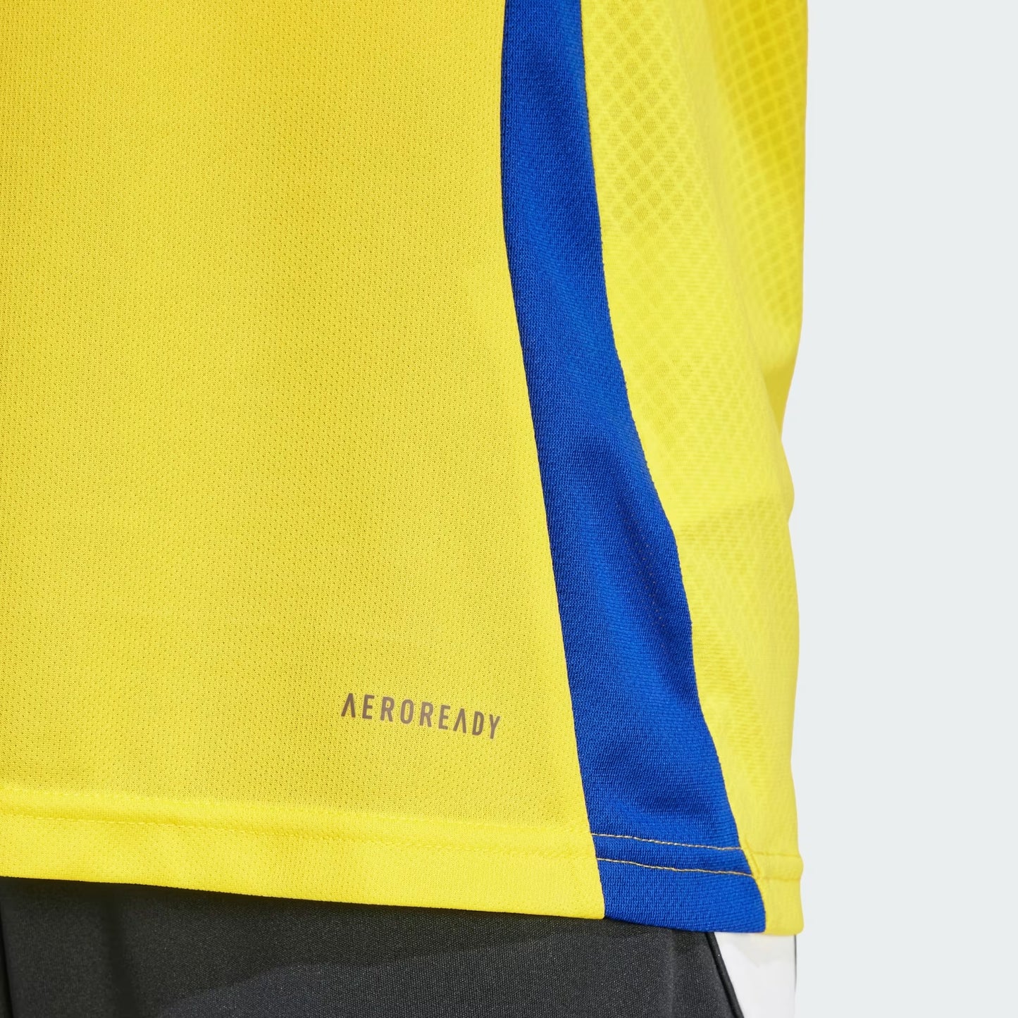 Al Nassr Home Jersey 24/25