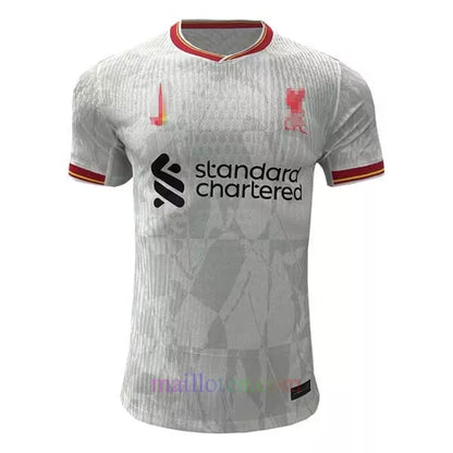 Liverpool Third Jersey 24/25