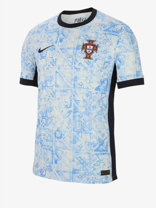 PORTUGAL AWAY JERSEY 2024/25