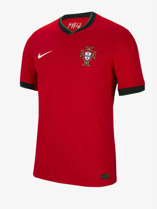 PORTUGAL HOME 2024/25 JERSEY