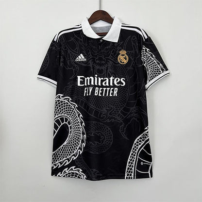 RM SE Black Dragon Jersey