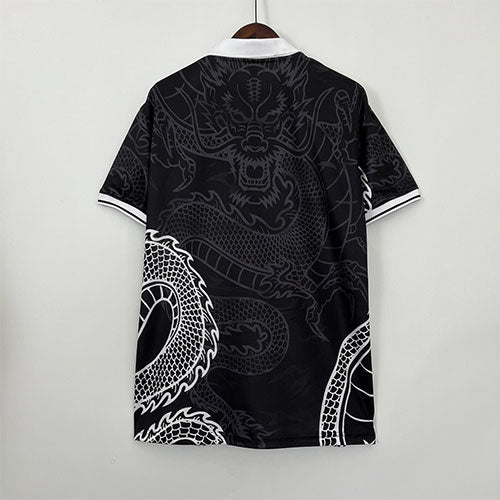 RM SE Black Dragon Jersey