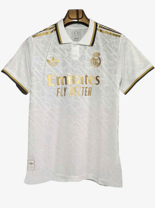 RM Golden SE Player Version Jersey 24/25