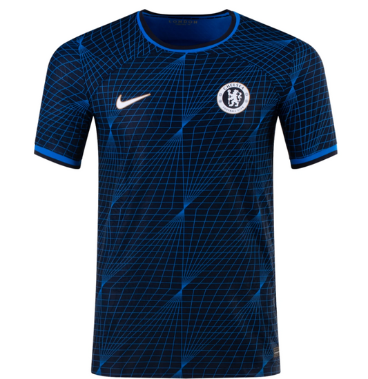 CHELSEA 23/24 AWAY JERSEY PLAYER VERSION