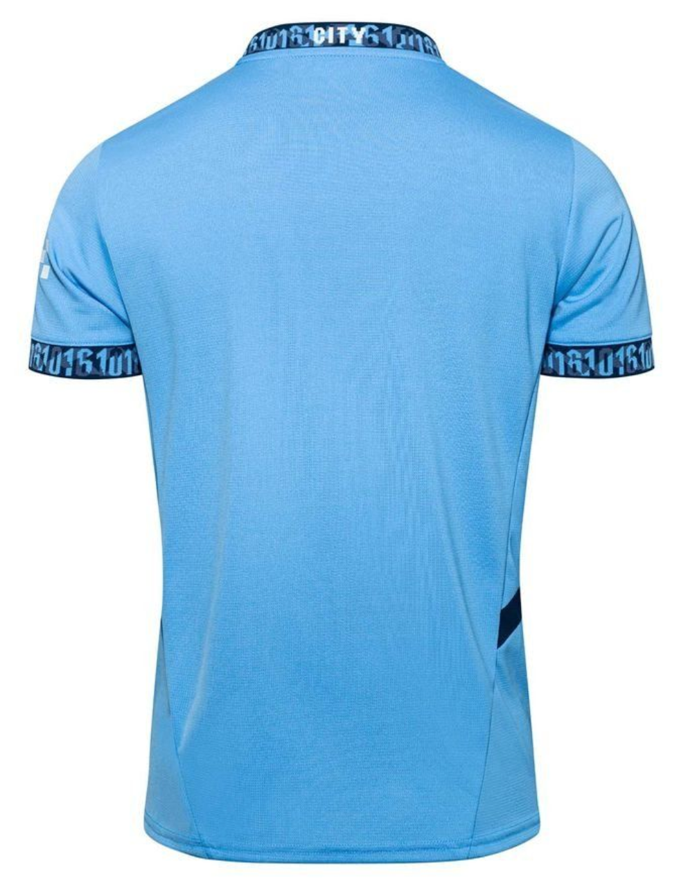 Manchester City 24/25 Home Jersey