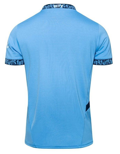 Manchester City 24/25 Home Jersey