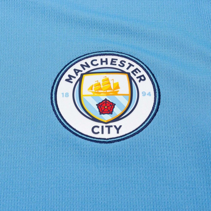 Manchester City 24/25 Home Jersey