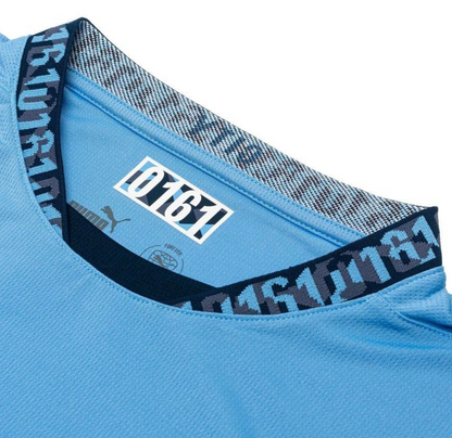 Manchester City 24/25 Home Jersey