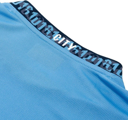 Manchester City 24/25 Home Jersey