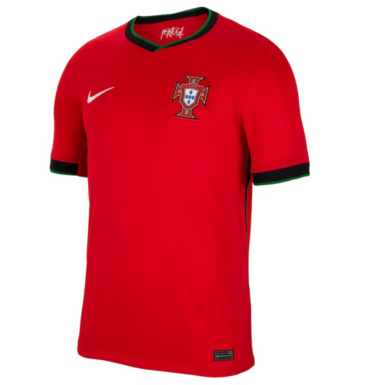 Portugal Home 24/25 Jersey