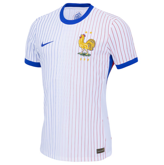 France Away 24/25 Jersey