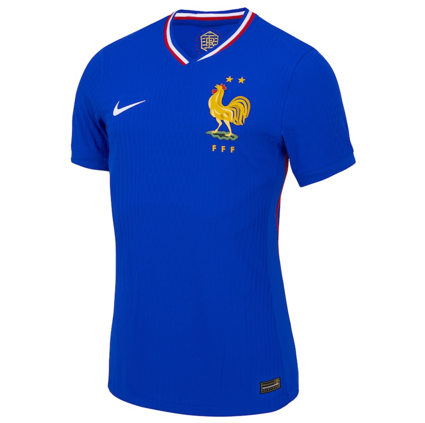 France Home 24/25 Jersey