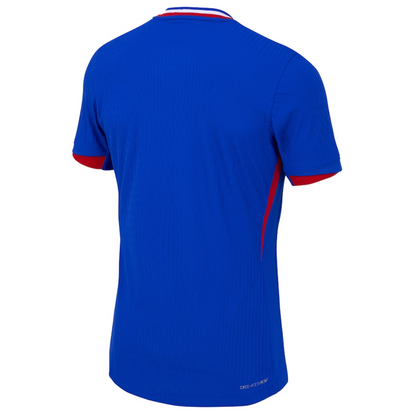 France Home 24/25 Jersey