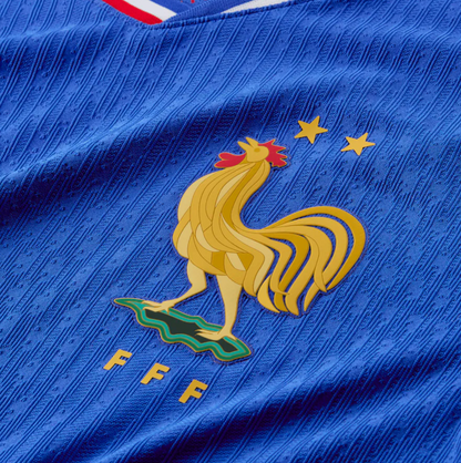 France Home 24/25 Jersey